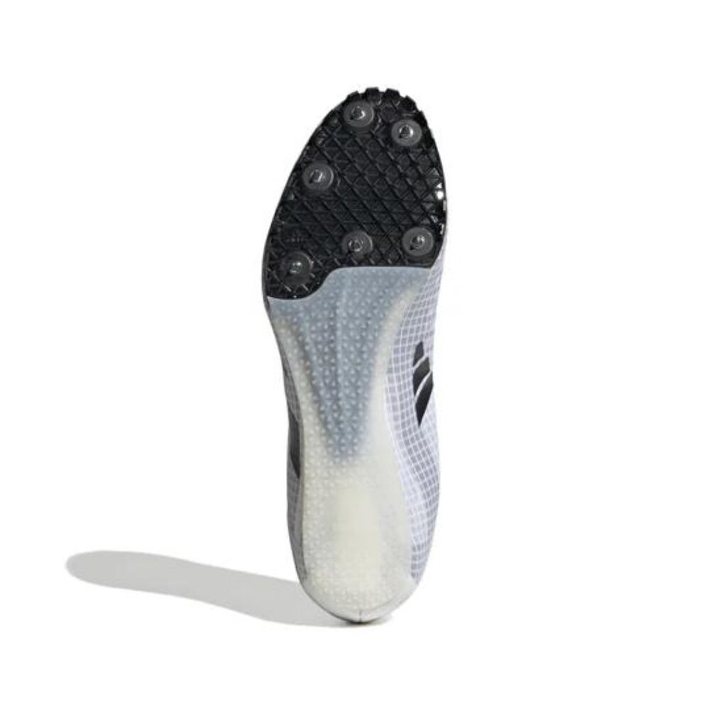NWT adidas Men's Sprintstar Track and Field Cleats - Picture 6 of 12